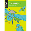 AMEB Percussion Technical Work Level 2 2013 Edition - Current