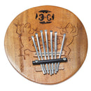 Toca Coconut Kalimba - 7 Note