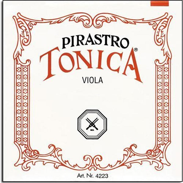 Pirastro Tonica Viola Strings (Set)
