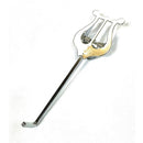 Trumpet/Cornet Lyre (L-Shaped)