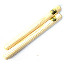 Mano Percussion UE545 Claves / Rhythm Sticks (pair)