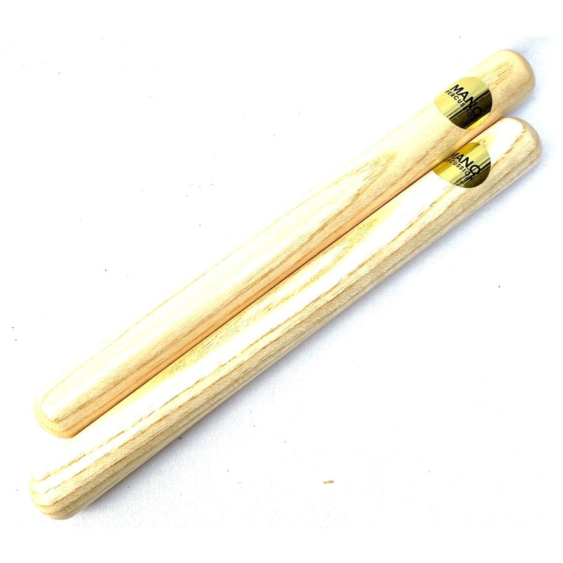Mano Percussion UE545 Claves / Rhythm Sticks (Pair)