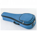 Jacaranda Deluxe Padded Gig Bag Blue - Concert