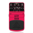 Behringer Ultra Metal UM300 Effects Pedal