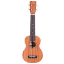 Cordoba Ukulele Player Pack Soprano