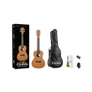 Cordoba UP100 Concert Ukulele Pack