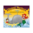 Performance Ukulele Method - Peter Volaris