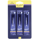 Vandoren Traditional Bb Clarinet Reeds 3-Pack (ALL STRENGTHS)