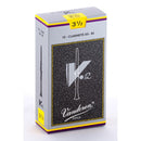 Vandoren V12 Clarinet Reeds