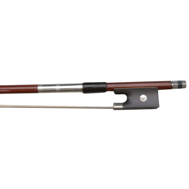 Stentor VBO824 Hardwood Round Violin Bow - 4/4 Size