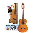 Valencia VC101K Classical Guitar Pack - 1/4 Size