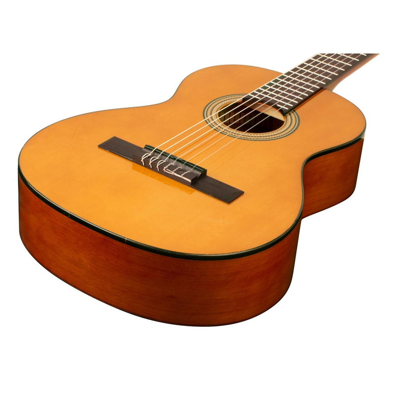 Valencia VC263 Classical Guitar - 3/4 Size
