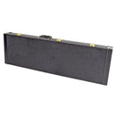 V-Case Bass Guitar Hard Case (Rectangular)