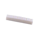 Dr. Parts Electric Guitar Nut Bone Slotted