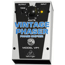 Behringer VP1 Vintage Phaser Pedal