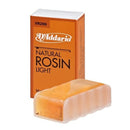 D'Addario VR200 Natural Light Rosin