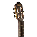 Valencia VC264 Classical Guitar - 4/4 Size Classic Sunburst Finish