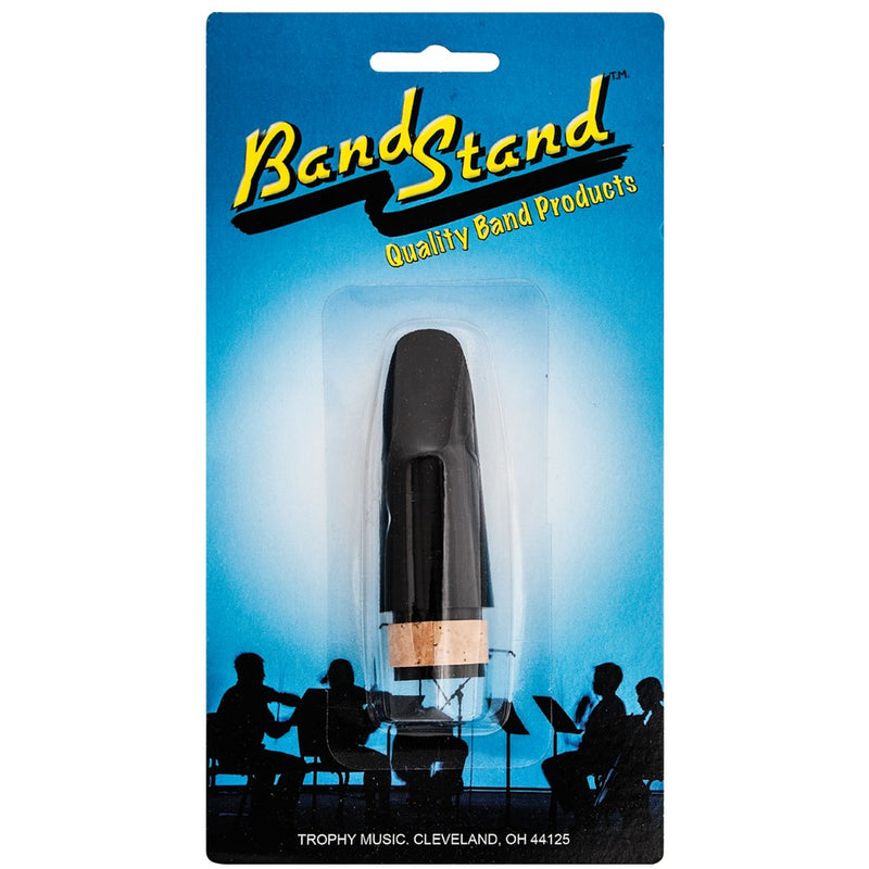 Bandstand BSC Clarinet Mouthpiece