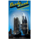 Bandstand BS2N Alto Saxophone Mouthpiece w/ Cap and Ligature