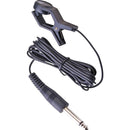 Cherub WCP-55 Clip On Mounted Pickup for Guitar