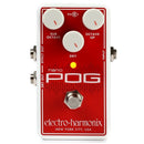 Electro Harmonix Nano POG Polyphonic Octave Generator Pedal