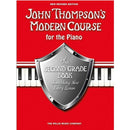 John Thompson's Modern Course for the Piano - Second Grade