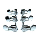 Wilkinson JWT10 Machine Heads - Acoustic Steel String