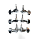 Wilkinson JWT10 Machine Heads - Acoustic Steel String