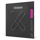 D'Addario XT Coated Series Electric Guitar Strings 9-42