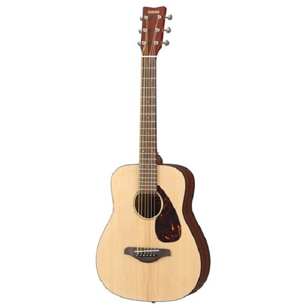 Yamaha JR2 3/4 Size Mini Acoustic Guitar w/ Gig Bag