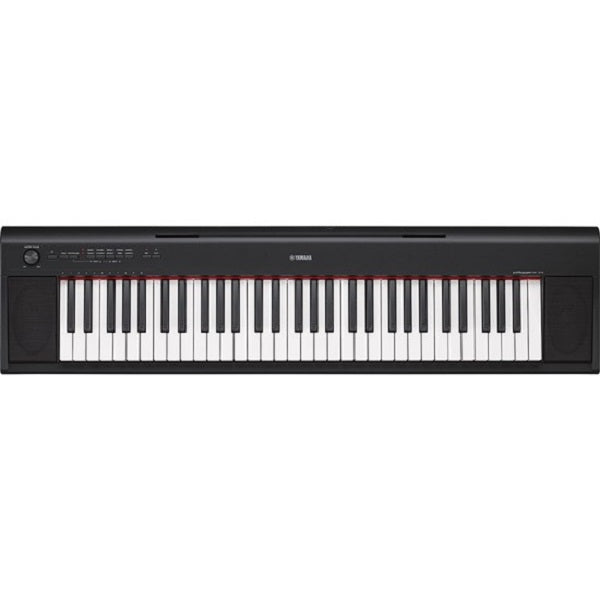 Yamaha NP-12 Piano Style Portable Keyboard