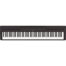 Yamaha P-45 88-Note Portable Digital Piano - Black