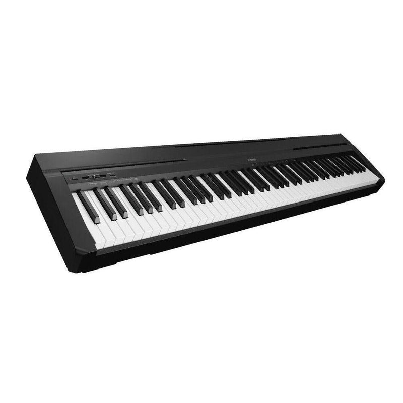 Yamaha P-45 88 Note Digital Piano Black