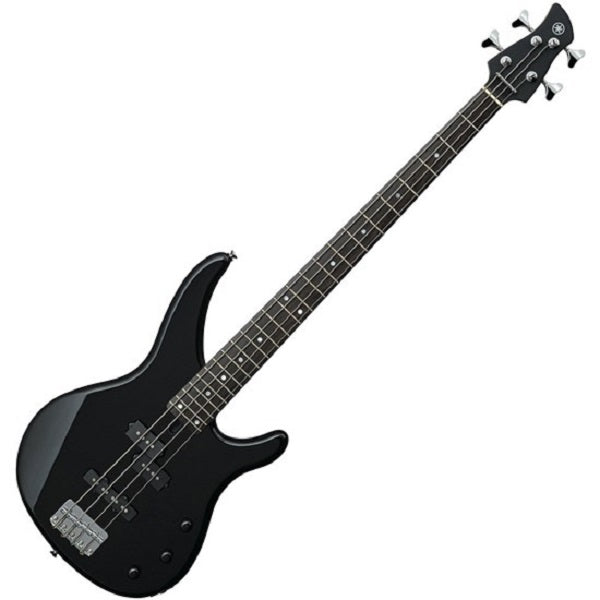 Yamaha TRBX174  Bass Guitar - Black