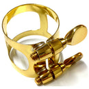 Yamaha Tenor Saxophone Ligature