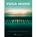Yoga Music - For Piano Solo
