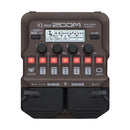 Zoom A1 FOUR Acoustic Multi-Effects Pedal