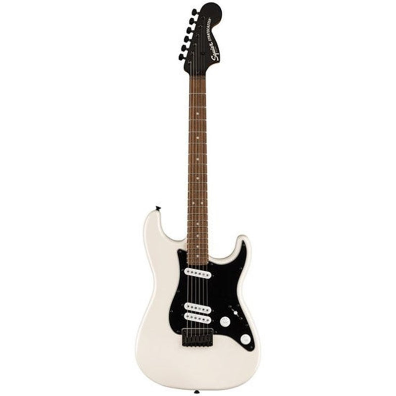 Squier Contemporary Stratocaster Special HT - Pearl White w/ Laurel Fingerboard