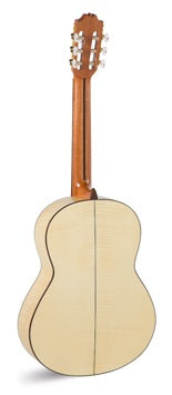 Admira F4 Flamenco Guitar - Made in Spain