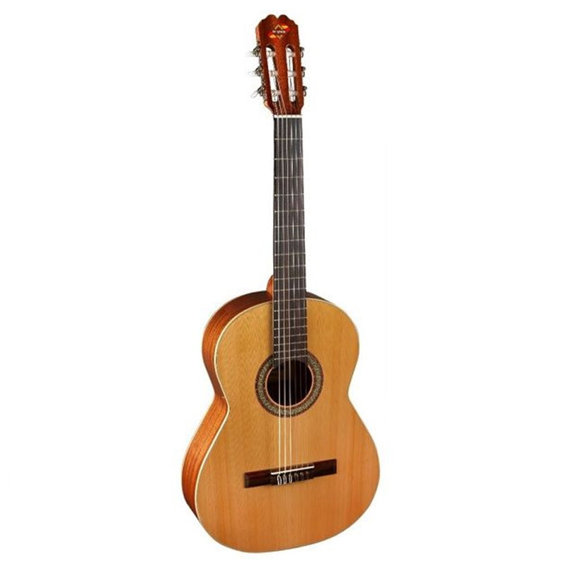 Admira Sevilla Solid Top Classical Guitar - Made in Spain