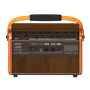 Aroma AG-26A 25W Acoustic Guitar Rechargeable Amplifier