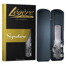 Legere Signature Alto Saxophone Reed (Single) - Strength 2.5