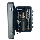 Amati  Wooden B Flat Clarinet *S/H*