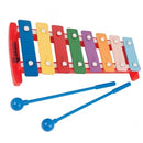 ANGEL APG-8P 8 NOTE GLOCKENSPIEL