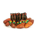 African Drumming Ankle and Wrist Shaker