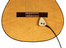 KNA AP-2 Portable Acoustic Instrument Piezo Pickup w/ Volume Control