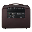Laney A-Solo Acoustic Amplifier - 60 Watts