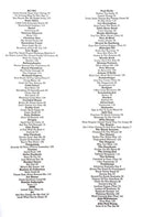 101 Australian Songs for Easy Guitar Vol. 1