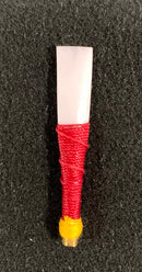 Bagpipe Practice Chanter Reed - Plastic
