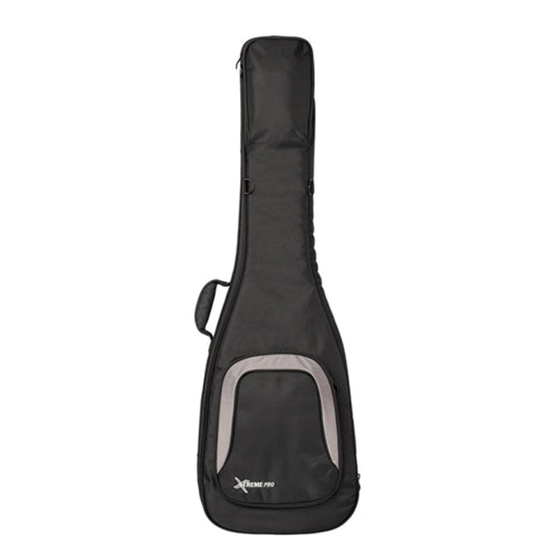 Xtreme Pro TDX5B Deluxe Electric Bass Guitar Gig Bag